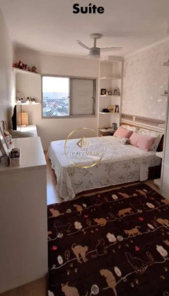Imagem Casa com 3 Quartos à Venda, 114 m² em Jardim Aquárius - São José Dos Campos