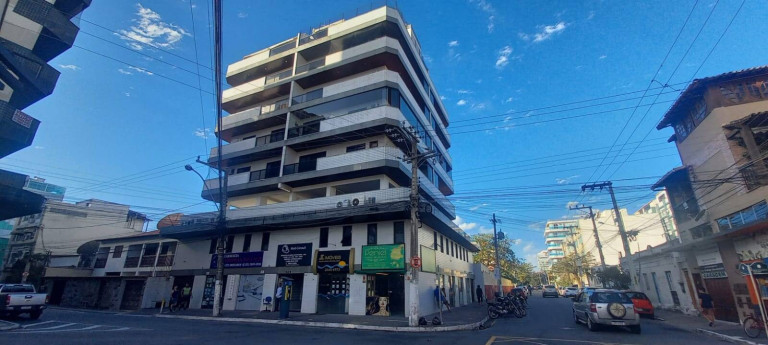 Apartamento com 1 Quarto à Venda, 65 m² em Centro - Cabo Frio