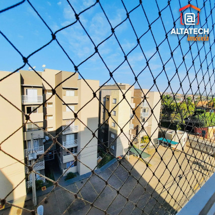 Imagem Imóvel com 2 Quartos à Venda, 51 m² em Loteamento Caldense - Poços De Caldas