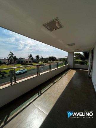 Imagem Casa de Condomínio com 5 Quartos à Venda, 372 m² em Goldem Park - Dourados Imagem Casa de Condomínio com 5 Quartos à Venda, 372 m² em Goldem Park - Dourados