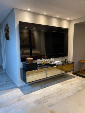 Imagem Apartamento com 3 Quartos à Venda, 90 m² em Vila Assunção - Santo André Imagem Apartamento com 3 Quartos à Venda, 90 m² em Vila Assunção - Santo André