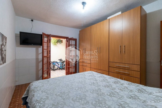 Imagem Casa com 2 Quartos à Venda, 104 m² em Brooklin Paulista - São Paulo Imagem Casa com 2 Quartos à Venda, 104 m² em Brooklin Paulista - São Paulo