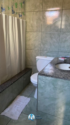 Imagem Casa com 2 Quartos à Venda, 84 m² em Jardim Vila Nova - Duque De Caxias