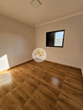 Imagem Apartamento com 2 Quartos à Venda, 7 m² em Jardim Santa Lúcia - Franca