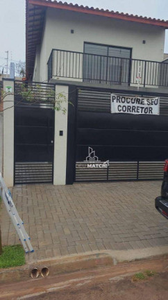 Imagem Casa com 3 Quartos à Venda, 140 m² em Residencial Jardins Da Catalunha - Atibaia