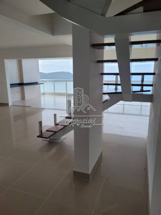 Imagem Cobertura com 4 Quartos à Venda, 254 m² em Canto Do Forte - Praia Grande