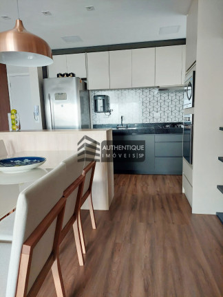 Imagem Apartamento com 3 Quartos à Venda, 90 m² em Vila Assunção - Santo André Imagem Apartamento com 3 Quartos à Venda, 90 m² em Vila Assunção - Santo André