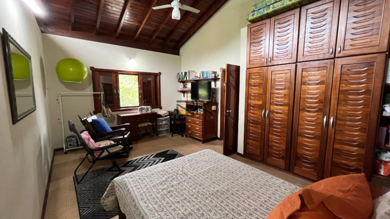 Imagem Casa de Condomínio com 4 Quartos à Venda, 310 m² em Horto Florestal - Ubatuba Imagem Casa de Condomínio com 4 Quartos à Venda, 310 m² em Horto Florestal - Ubatuba