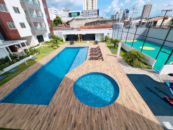 Imagem Apartamento com 3 Quartos à Venda, 90 m² em Pedreira - Belém Imagem Apartamento com 3 Quartos à Venda, 90 m² em Pedreira - Belém