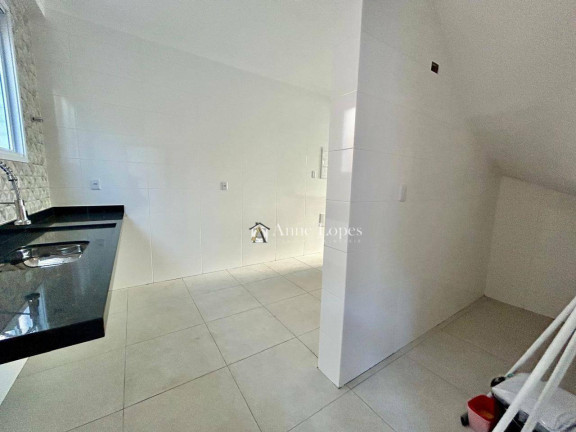 Imagem Casa com 3 Quartos à Venda, 147 m² em Campo Grande - Santos Imagem Casa com 3 Quartos à Venda, 147 m² em Campo Grande - Santos