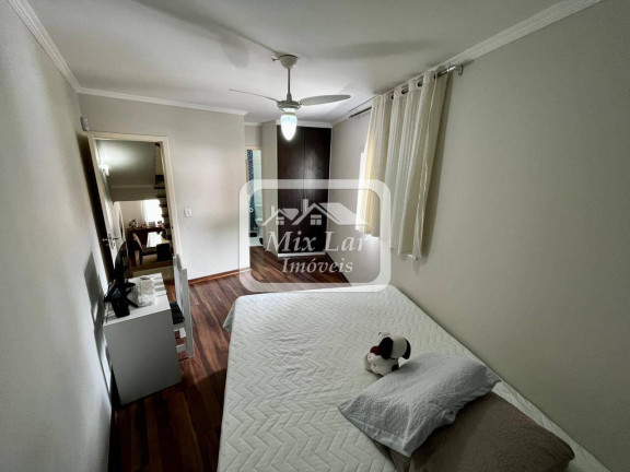 Imagem Sobrado com 3 Quartos à Venda, 212 m² em Bela Vista - Osasco