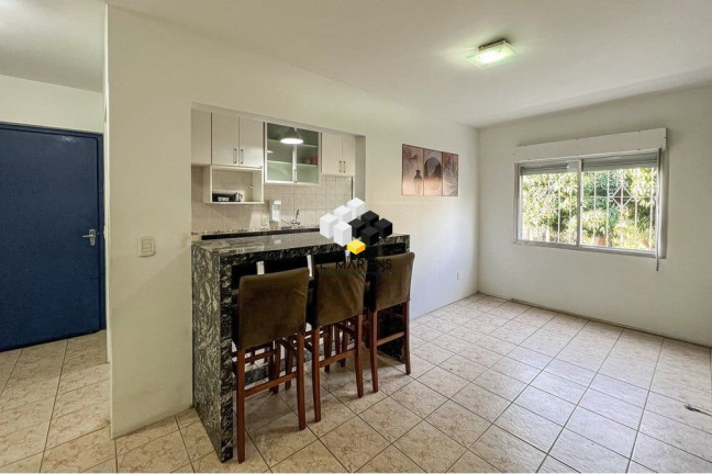 Imagem Apartamento com 3 Quartos à Venda, 61 m² em Nossa Senhora Das Graças - Canoas