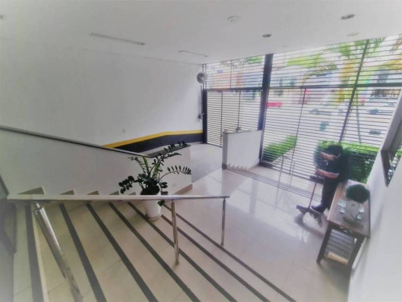 Imagem Sala Comercial à Venda ou Locação, 55 m² em Pacaembu - São Paulo Imagem Sala Comercial à Venda ou Locação, 55 m² em Pacaembu - São Paulo
