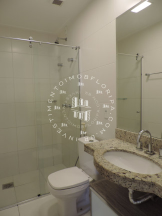 Imagem Apartamento com 2 Quartos à Venda, 70 m² em Itacorubi - Florianópolis