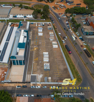 Imagem Imóvel Comercial para Alugar, 3 m² em Zona Industrial (guará) - Brasília Imagem Imóvel Comercial para Alugar, 3 m² em Zona Industrial (guará) - Brasília