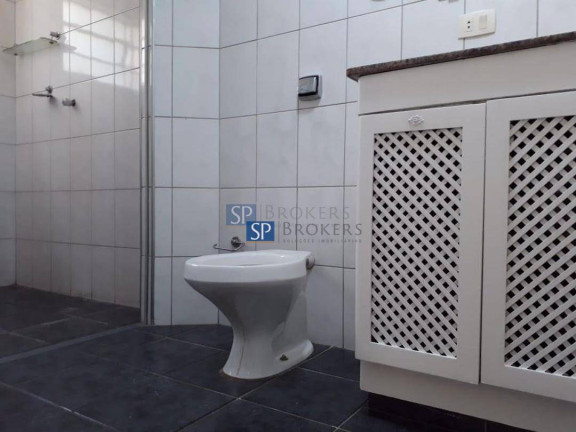 Imagem Apartamento com 2 Quartos à Venda, 63 m² em Planalto Paulista - São Paulo