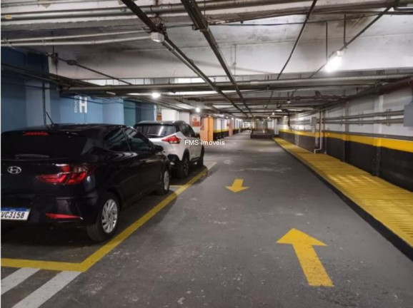 Imagem Imóvel à Venda, 102 m² em Vila Mariana - São Paulo