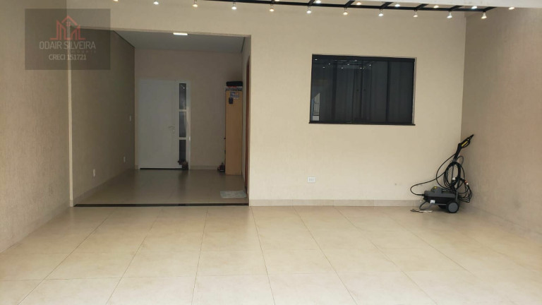 Imagem Sobrado com 3 Quartos à Venda, 231 m² em Parque Nova Carioba - Americana