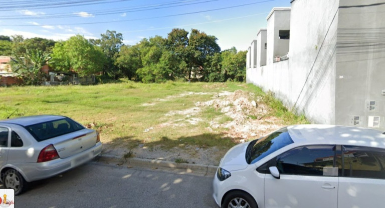 Terreno à Venda, 400 m² em Jardim Refúgio - Sorocaba