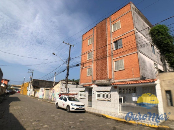 Apartamento com 1 Quarto à Venda, 56 m² em Praia Dos Sonhos - Itanhaém