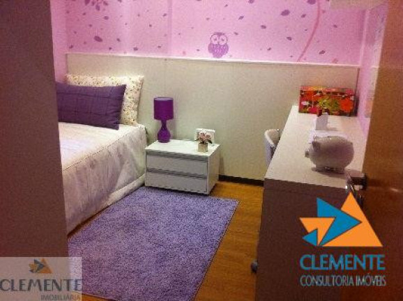 Imagem Apartamento com 3 Quartos à Venda, 97 m² em Santo Agostinho - Belo Horizonte