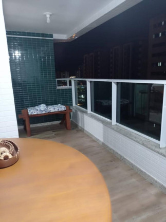 Imagem Apartamento com 3 Quartos à Venda, 104 m² em Grageru - Aracaju Imagem Apartamento com 3 Quartos à Venda, 104 m² em Grageru - Aracaju