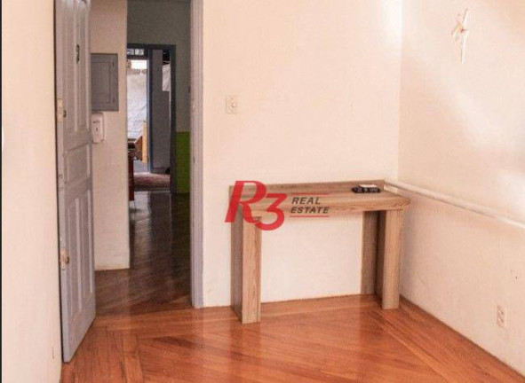 Imagem Casa com 3 Quartos à Venda, 190 m² em Vila Belmiro - Santos Imagem Casa com 3 Quartos à Venda, 190 m² em Vila Belmiro - Santos