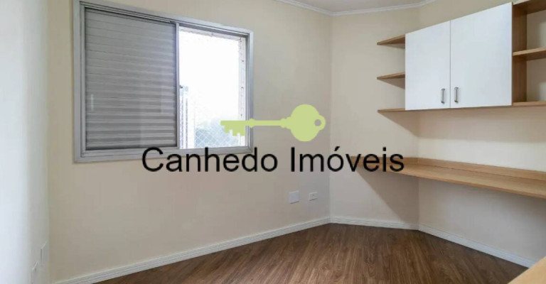 Imagem Apartamento com 2 Quartos à Venda, 71 m² em Klabin - São Paulo