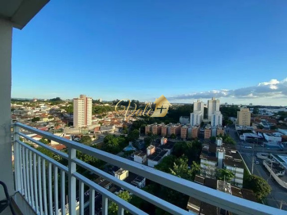 Apartamento com 1 Quarto à Venda, 63 m² em Jardim América - São José Dos Campos