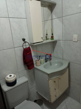 Imagem Apartamento com 3 Quartos à Venda, 104 m² em Boqueirão - Santos