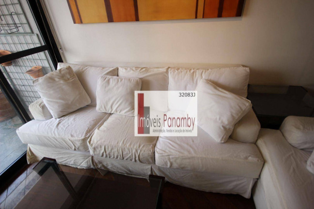 Imagem Apartamento com 3 Quartos para Alugar, 105 m² em Vila Nova Conceição - São Paulo Imagem Apartamento com 3 Quartos para Alugar, 105 m² em Vila Nova Conceição - São Paulo