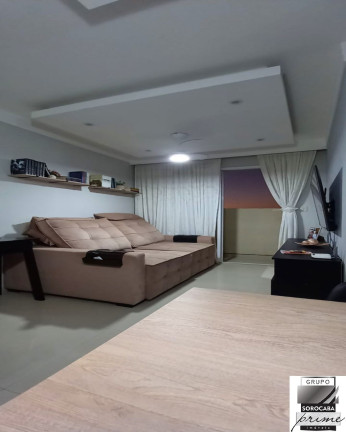 Imagem Apartamento com 2 Quartos à Venda, 48 m² em Jardim Gonçalves - Sorocaba Imagem Apartamento com 2 Quartos à Venda, 48 m² em Jardim Gonçalves - Sorocaba
