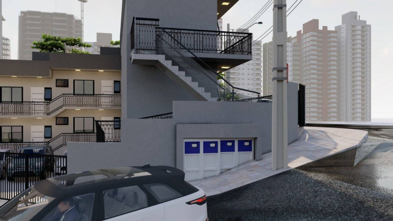 Imagem Casa com 1 Quarto à Venda, 29 m² em Jardim Luciana Maria - Sorocaba Imagem Casa com 1 Quarto à Venda, 29 m² em Jardim Luciana Maria - Sorocaba