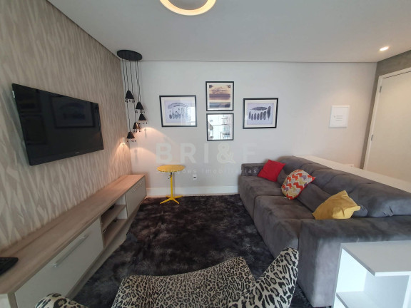 Imagem Apartamento com 2 Quartos à Venda, 68 m² em Vila Gertrudes - São Paulo Imagem Apartamento com 2 Quartos à Venda, 68 m² em Vila Gertrudes - São Paulo