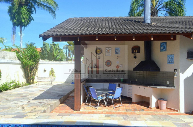 Imagem Casa de Condomínio com 2 Quartos à Venda, 542 m² em Jardim Acapulco - Guarujá
