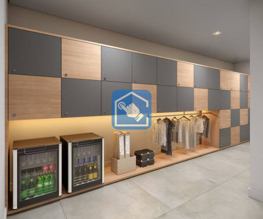 Imagem Apartamento com 1 Quarto à Venda, 41 m² em Jardim Paulista - São Paulo Imagem Apartamento com 1 Quarto à Venda, 41 m² em Jardim Paulista - São Paulo
