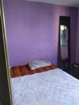 Imagem Apartamento com 2 Quartos à Venda, 60 m² em Vila Sonia - Praia Grande