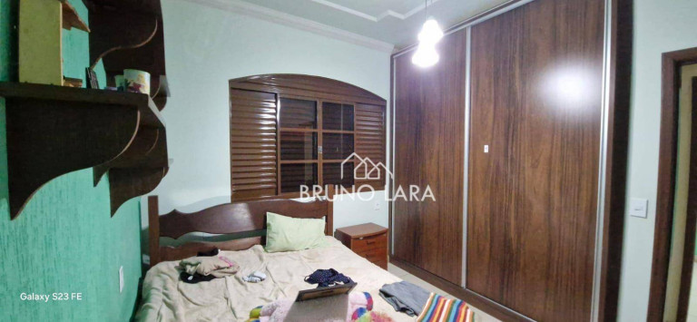 Imagem Casa com 3 Quartos à Venda, 200 m² em Marechal Rondon - Igarapé