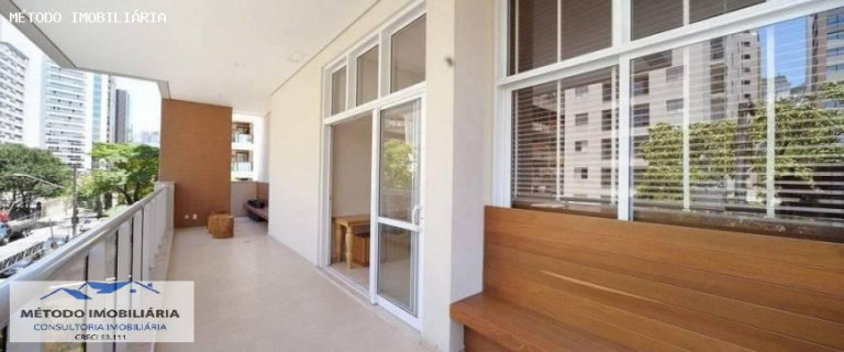 Imagem Apartamento com 2 Quartos à Venda, 76 m² em Vila Olimpia - São Paulo