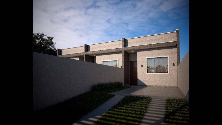 Imagem Casa com 2 Quartos à Venda, 48 m² em Morretes - Itapema Imagem Casa com 2 Quartos à Venda, 48 m² em Morretes - Itapema