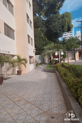 Imagem Apartamento com 3 Quartos à Venda, 76 m² em Federação - Salvador Imagem Apartamento com 3 Quartos à Venda, 76 m² em Federação - Salvador