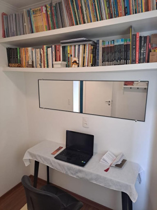 Imagem Apartamento com 3 Quartos à Venda, 68 m² em Perdizes - São Paulo