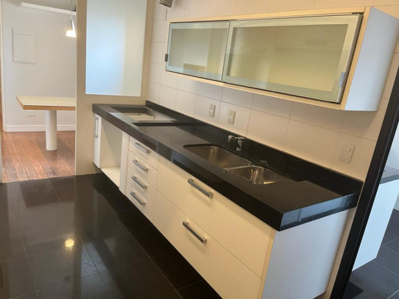 Imagem Imóvel com 3 Quartos à Venda, 192 m² em Panamby - São Paulo Imagem Imóvel com 3 Quartos à Venda, 192 m² em Panamby - São Paulo
