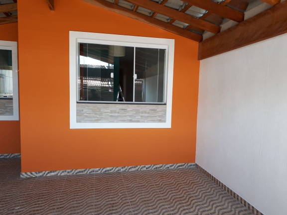 Imagem Casa com 3 Quartos à Venda, 70 m² em Residencial E Comercial Cidade Morumbi - Pindamonhangaba