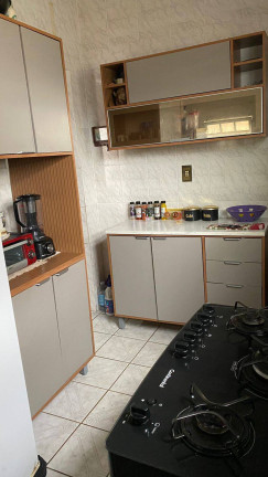 Imagem Casa de Condomínio com 2 Quartos à Venda, 52 m² em Solemar - Praia Grande Imagem Casa de Condomínio com 2 Quartos à Venda, 52 m² em Solemar - Praia Grande