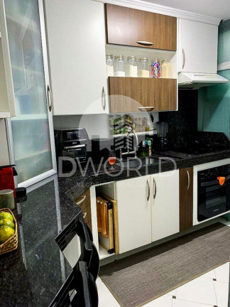 Imagem Imóvel com 3 Quartos à Venda, 76 m² em Planalto - São Bernardo Do Campo Imagem Imóvel com 3 Quartos à Venda, 76 m² em Planalto - São Bernardo Do Campo