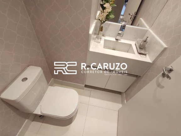 Imagem Apartamento com 3 Quartos à Venda, 119 m² em Vila Primavera - Limeira Imagem Apartamento com 3 Quartos à Venda, 119 m² em Vila Primavera - Limeira