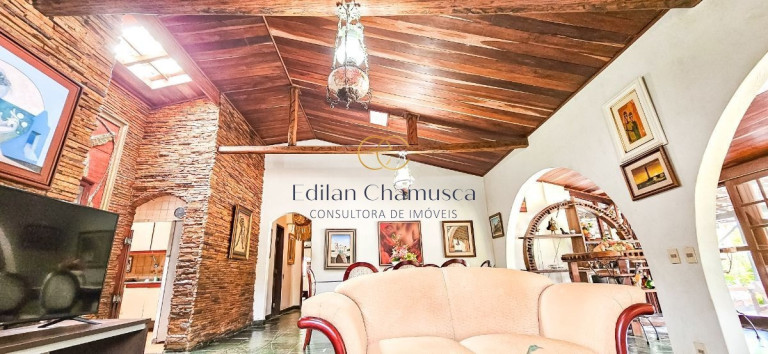 Imagem Casa de Condomínio para Temporada,  em Portão - Lauro De Freitas