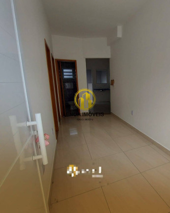 Imagem Casa com 2 Quartos à Venda, 44 m² em Maracanã - Praia Grande Imagem Casa com 2 Quartos à Venda, 44 m² em Maracanã - Praia Grande