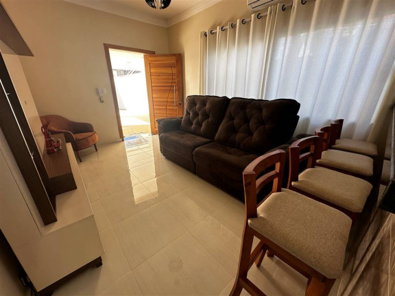 Imagem Casa com 3 Quartos à Venda, 160 m² em Solemar - Praia Grande Imagem Casa com 3 Quartos à Venda, 160 m² em Solemar - Praia Grande